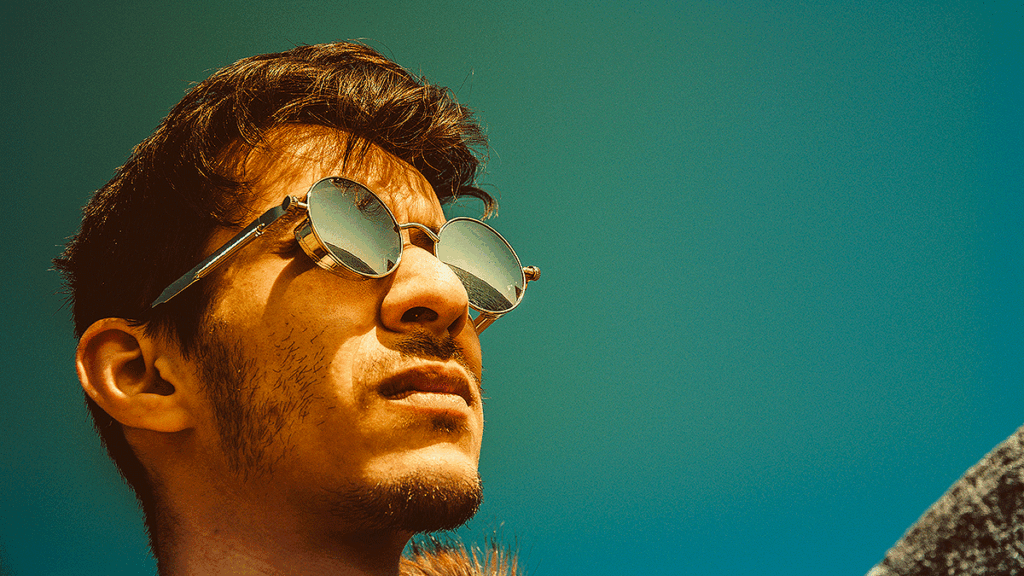 Sunshine Photo by asim alnamat from Pexels