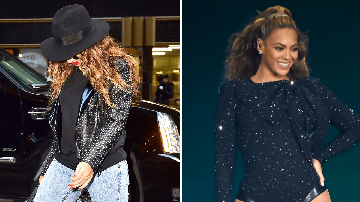 At Almost 40, Beyoncé Finally Reveals Why She Had to Hide Her Real Self