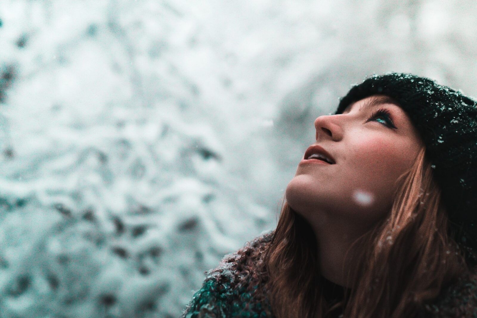 7 Things You Can Do Right Now to Feel Less Anxious