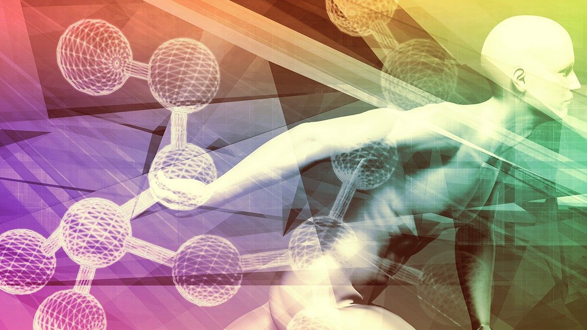 Biohacking: A Complete Guide to Becoming a Biohacker