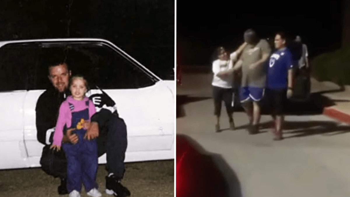 Man Is Forced to Sell His Car to Pay For Wifes Treatment  Is in Disbelief When He Finds Out What His Family Has Planned for Him