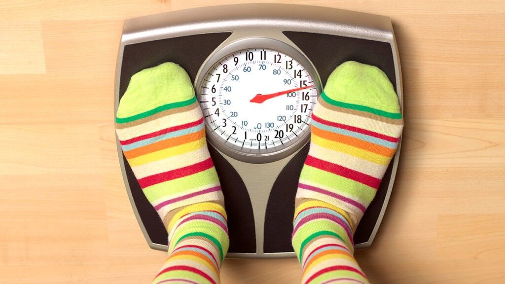 intermittent fasting schedule