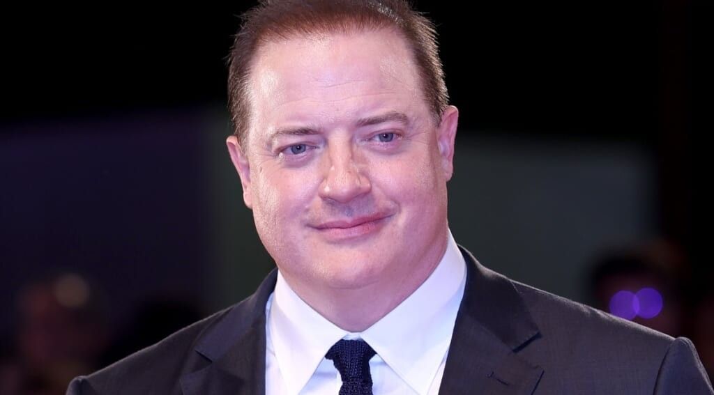 Brendan fraser venice film festival 1024x567