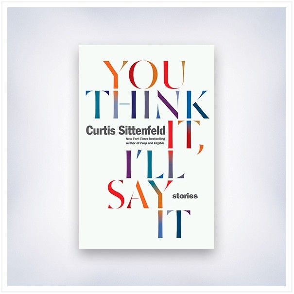 You think it ill say it