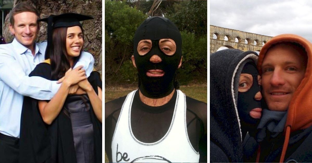 Turia Pitt Reveals Her Powerful Story of True Love After Surviving Deadly Fire