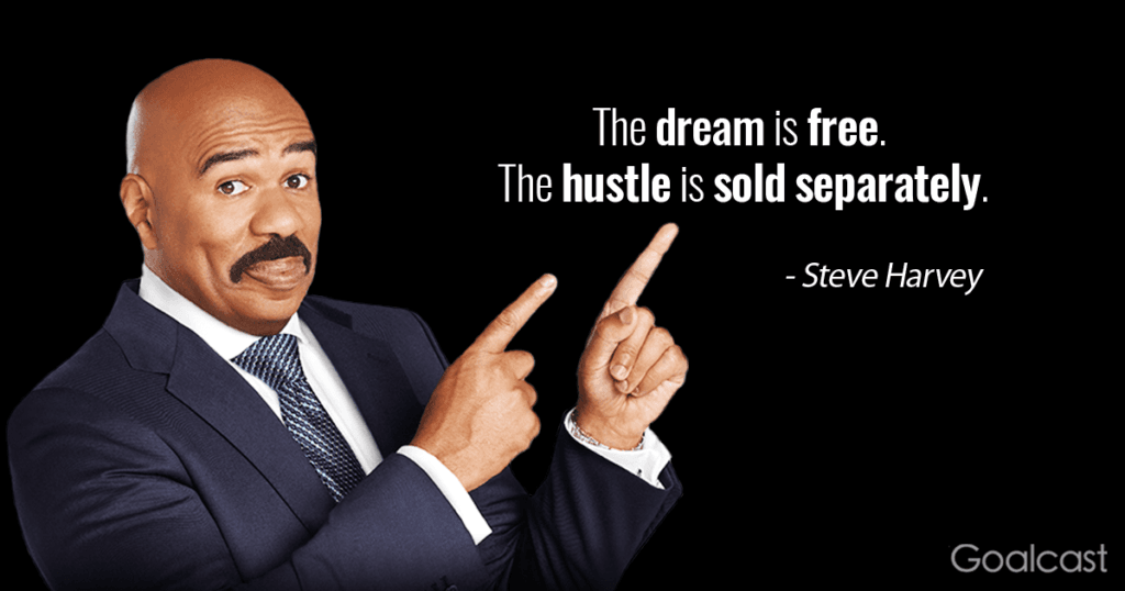 Steve-Harvey-on-hustling