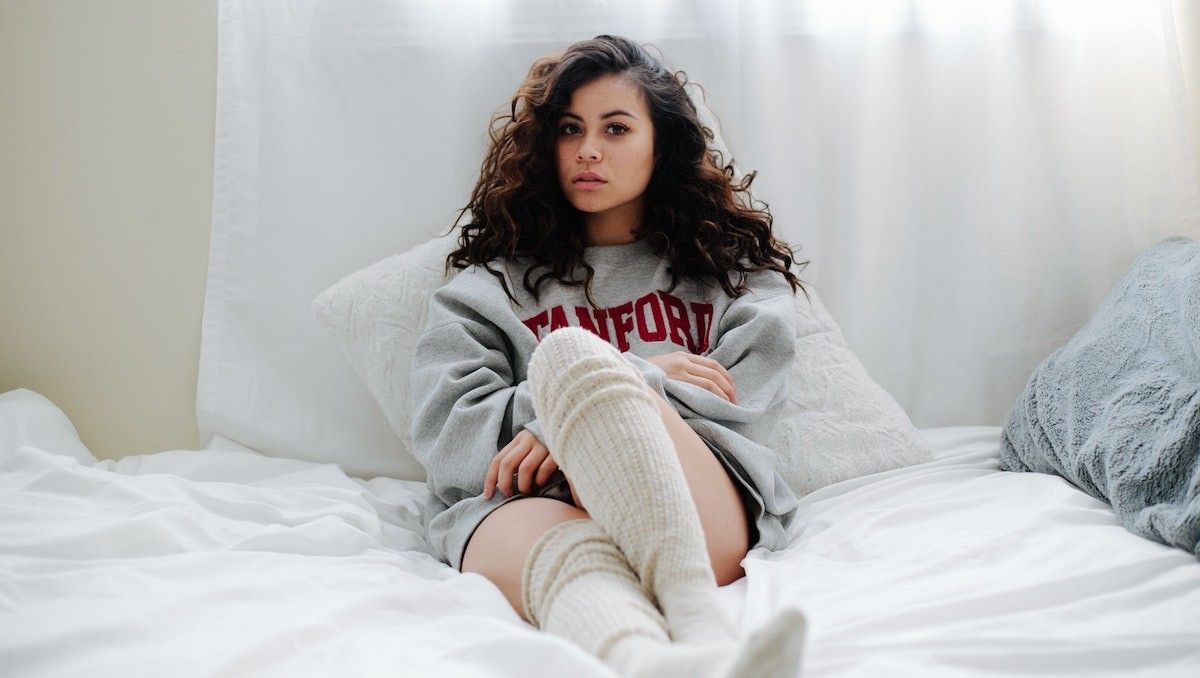 If You Want To Change The World, Start Off By Making Your Bed