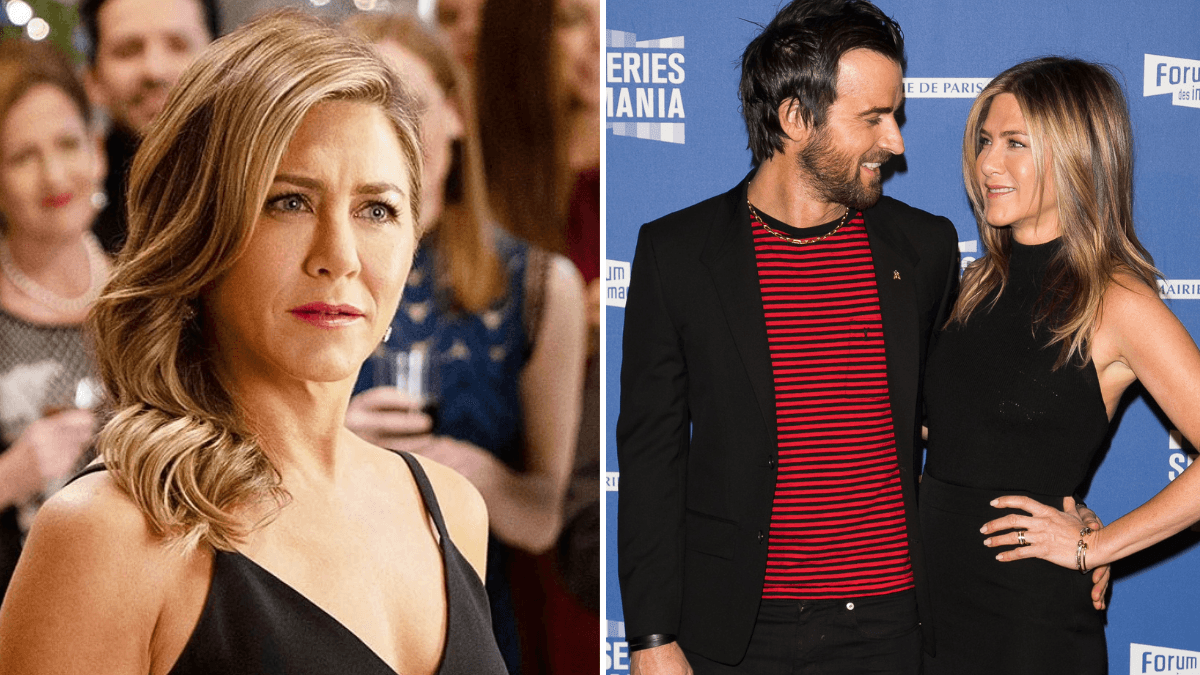 3 Years After Divorce, Jennifer Aniston Is Ready To Date Again - But Here's What She's Not Going To Do