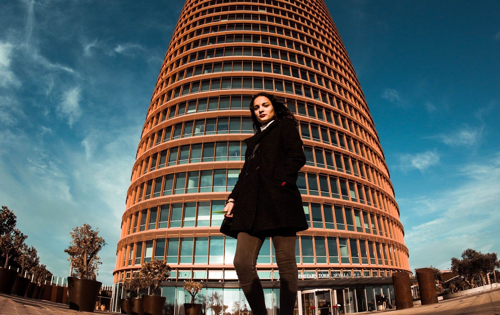 How I Never, Ever Worry About My Career