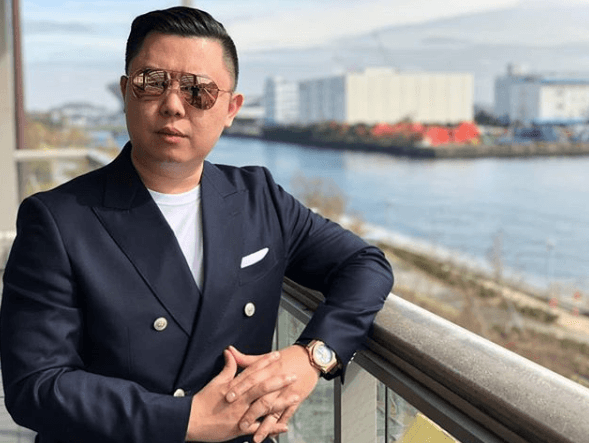 How Serial Entrepreneur Dan Lok Went from “The Invisible Boy” to Multi-Millionaire Before the Age of 30