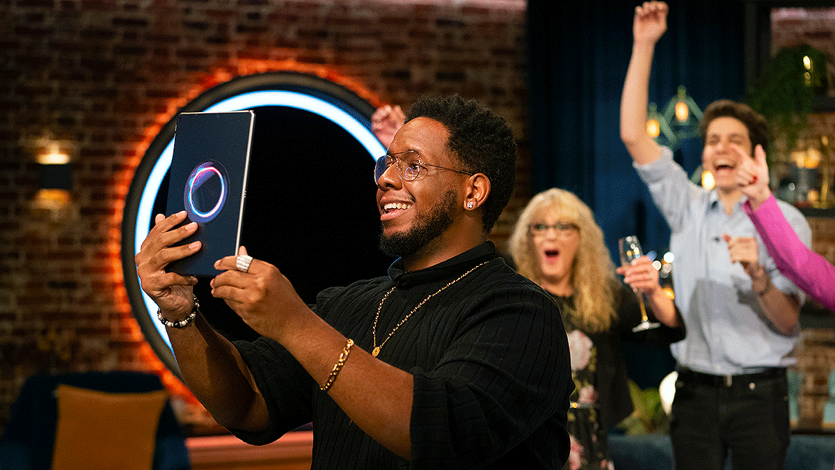 Netflix's The Circle Is a Dangerous Game - But It Reveals a Deeper Truth About Modern Relationships