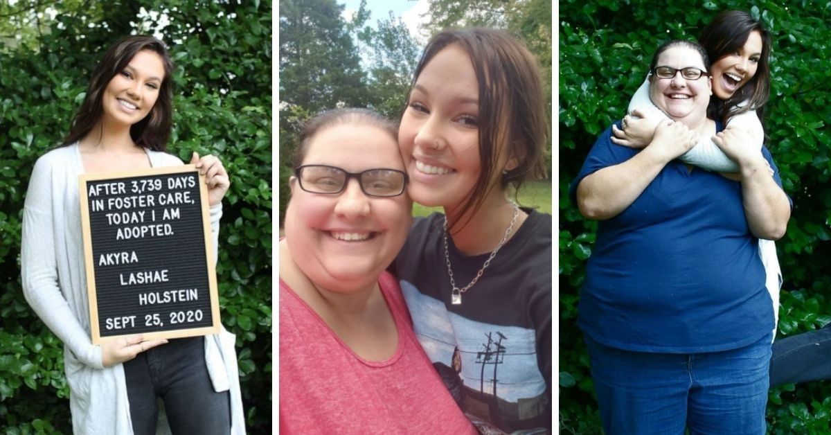 Woman Saves 17-Year-Old Who Spent 3,739 Days Stranded In Foster Care