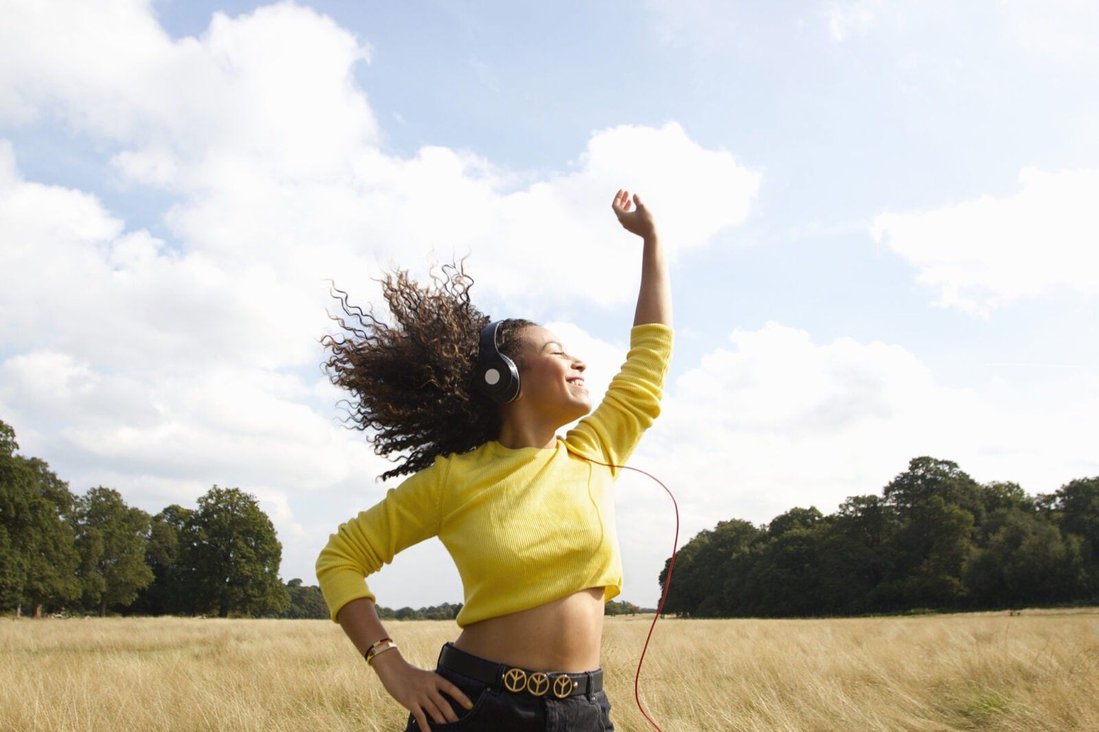 How to Let Go and Find Joy in Non-Attachment