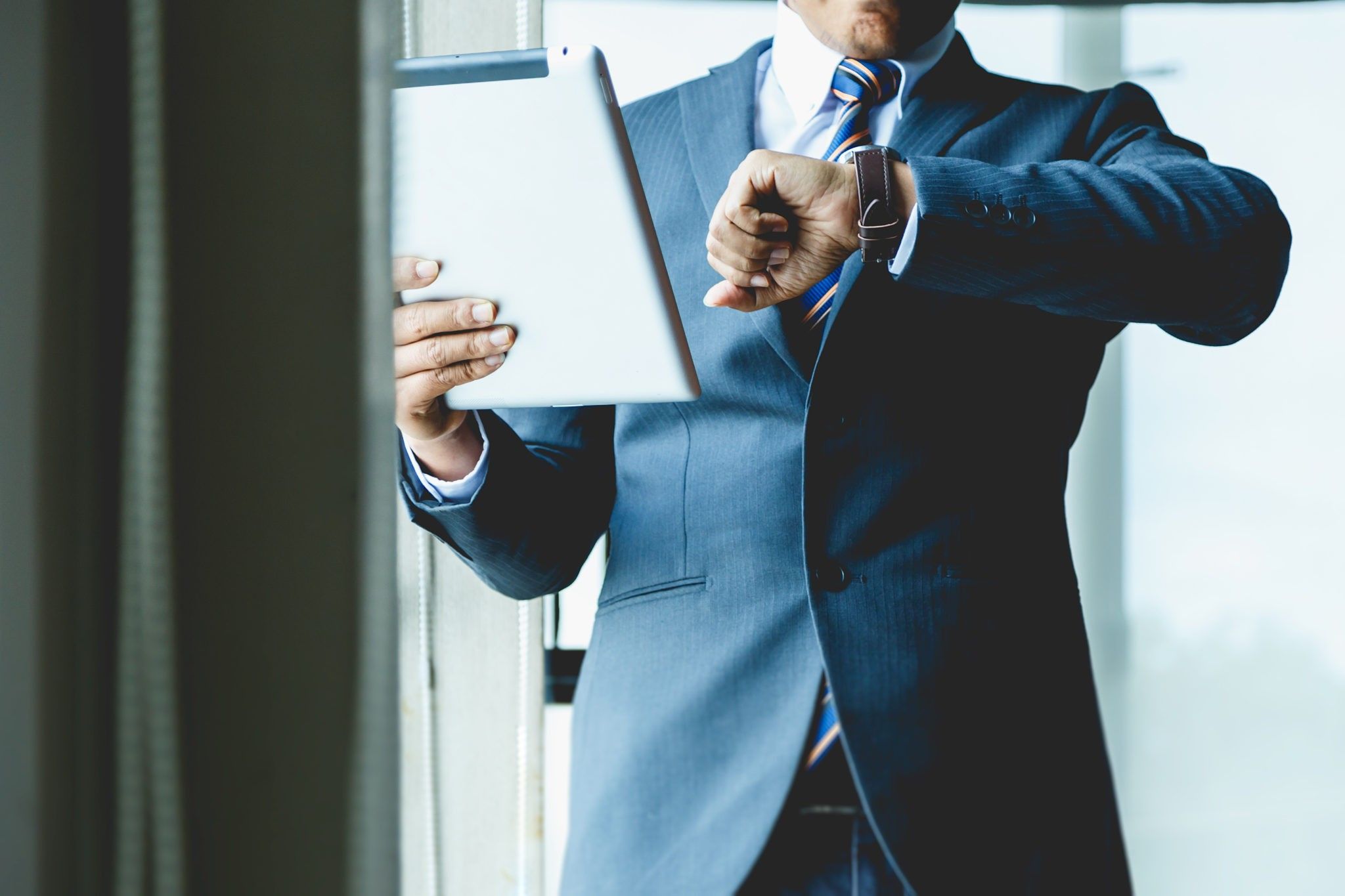 how to make better business decisions faster