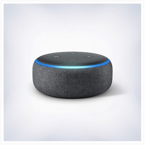 AMAZON-ECHO-DOT