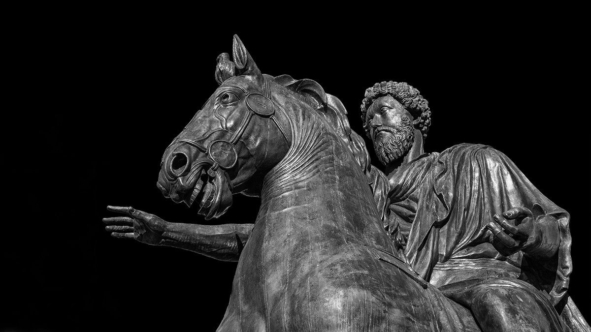 Stoicism: An Introduction to Stoicism & Stoic Philosophy