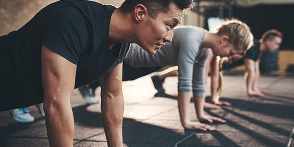 3 Easy Tricks For Setting and Reaching a Goal Weight