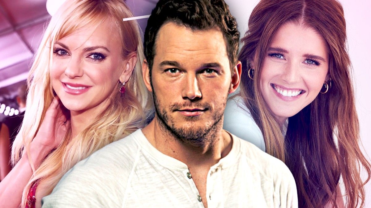 Chris Pratt's Tragic Divorce Taught Him One Crucial Thing before Marrying Katherine Schwarzenegger