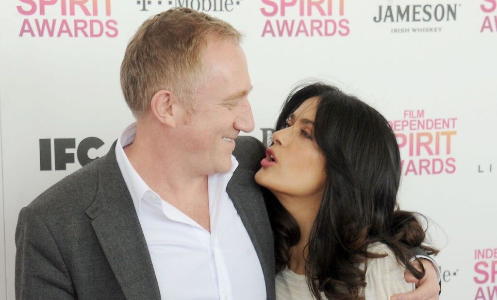 Salma hayek husband francois henri pinault 1 1024x618