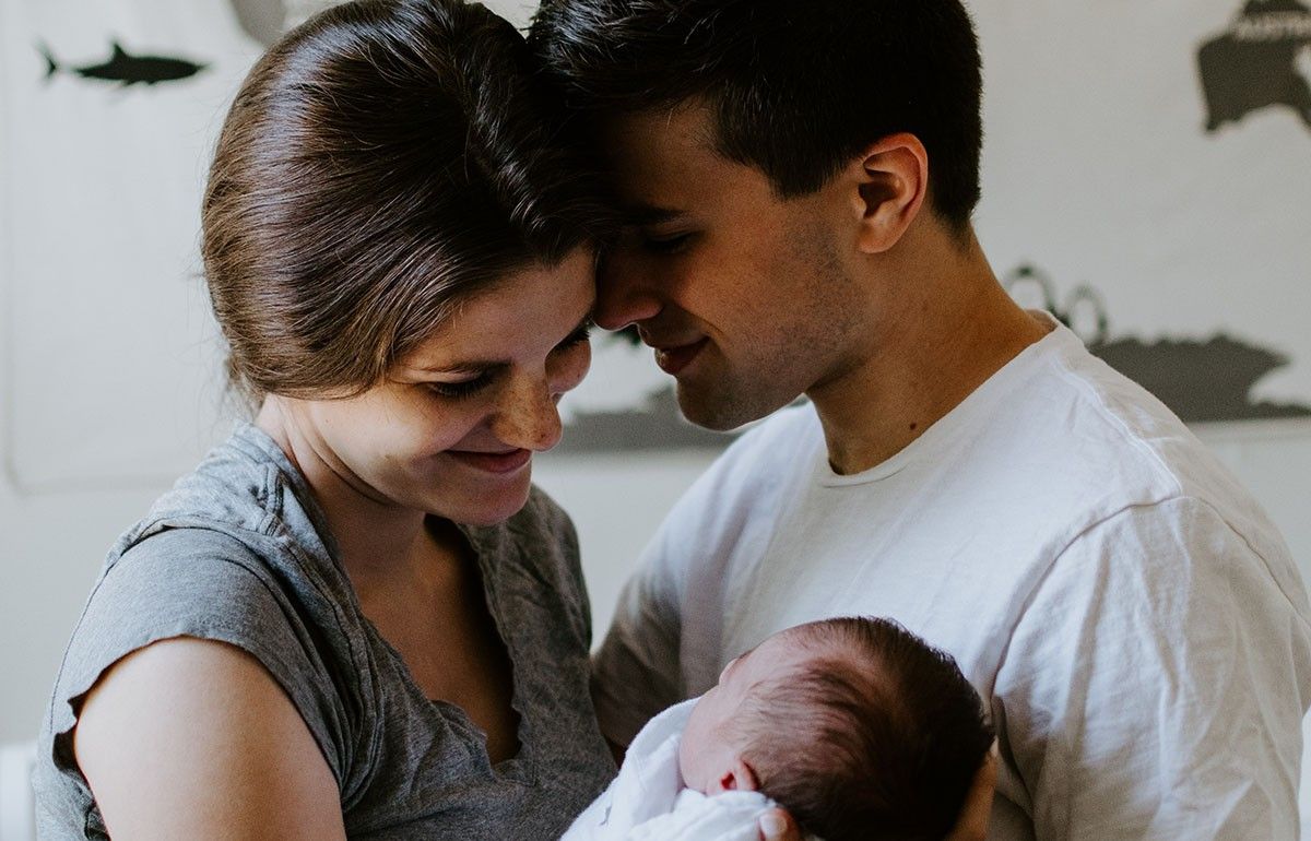 This Dad's Letter To His “Childless Self” is a Vital Lesson to All Parents