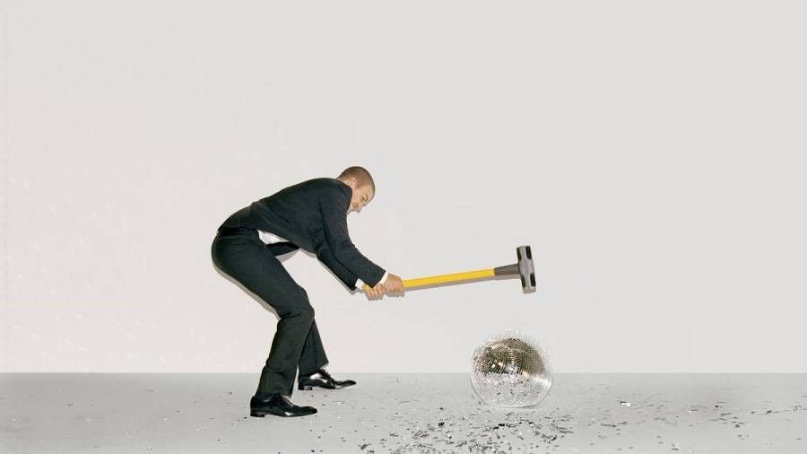 Justin Timberlake: 51 Karma Quotes