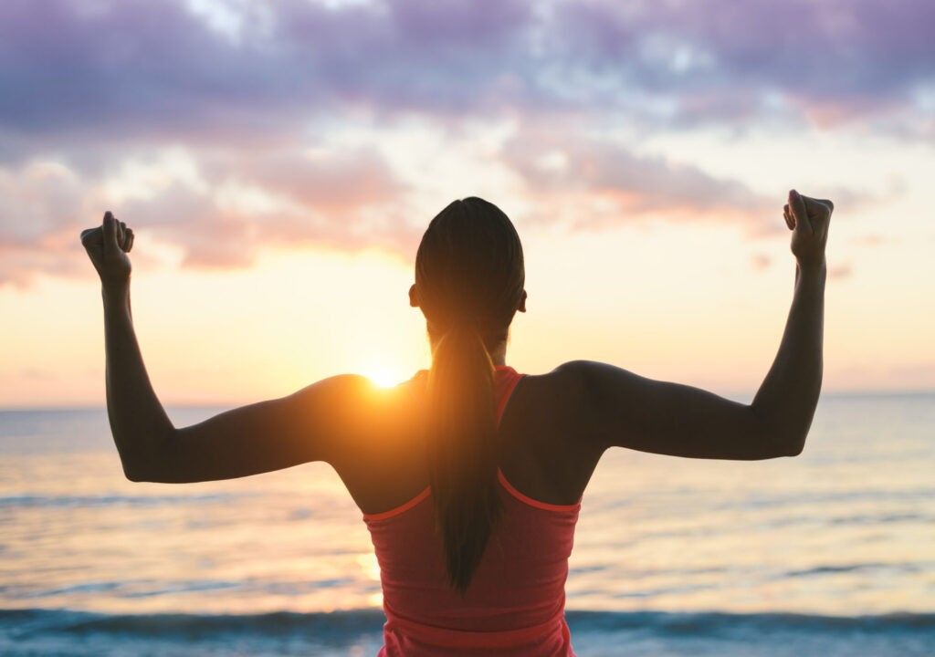 Yes You Can: How to Silence Your Inner Critic and Grow Stronger