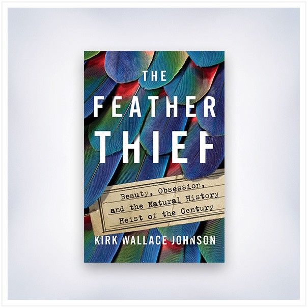The feather thief