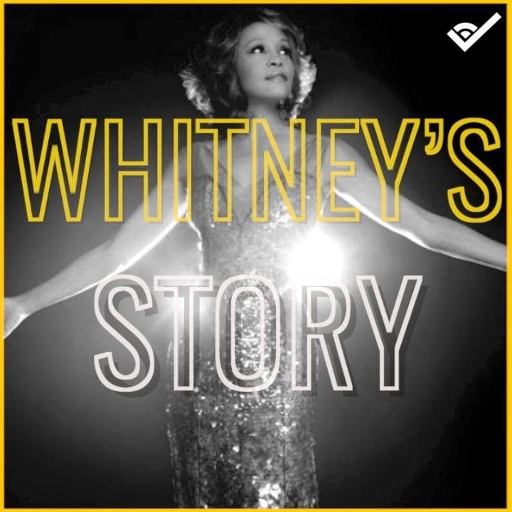 Whitney Houston: Fame and Drug Abuse