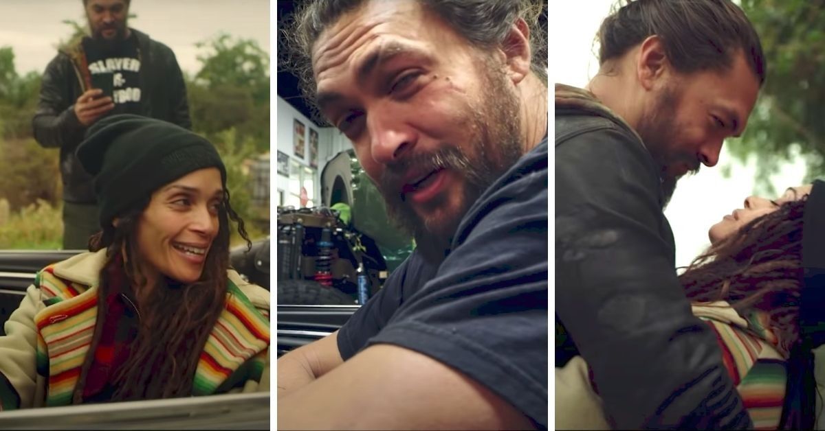 Jason Momoa Surprises Wife Lisa Bonnet With Incredibly Thoughtful Gift