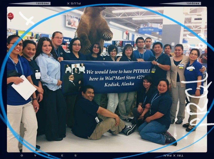 Walmart: 51 Karma Quotes 