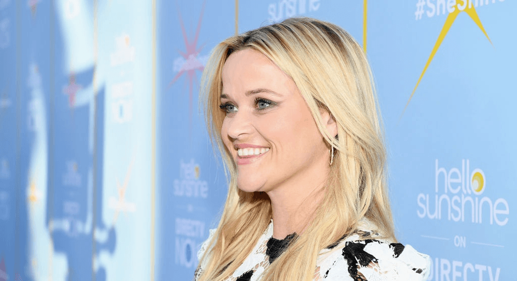 5 Daily Habits to Steal From Reese Witherspoon, Including Leaning Into Fear