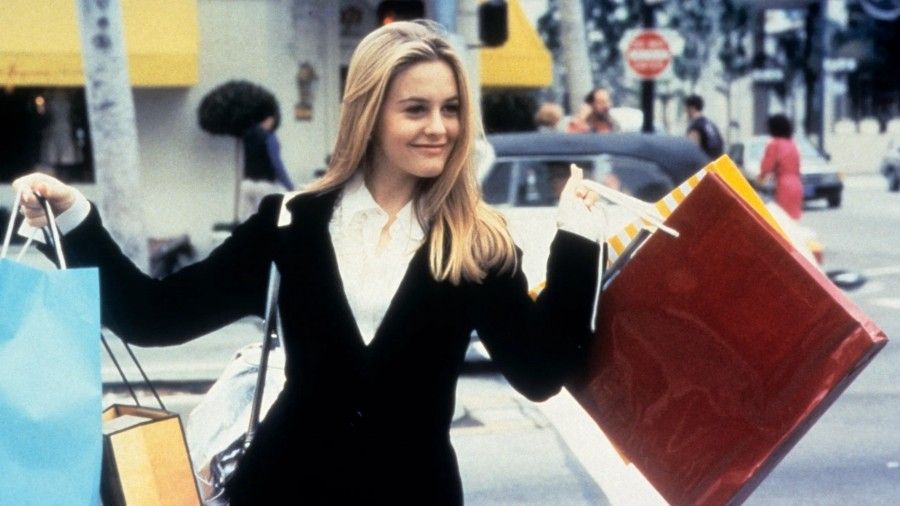 Alicia Silverstone: 51 Karma Quotes