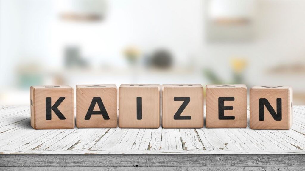 Kaizen