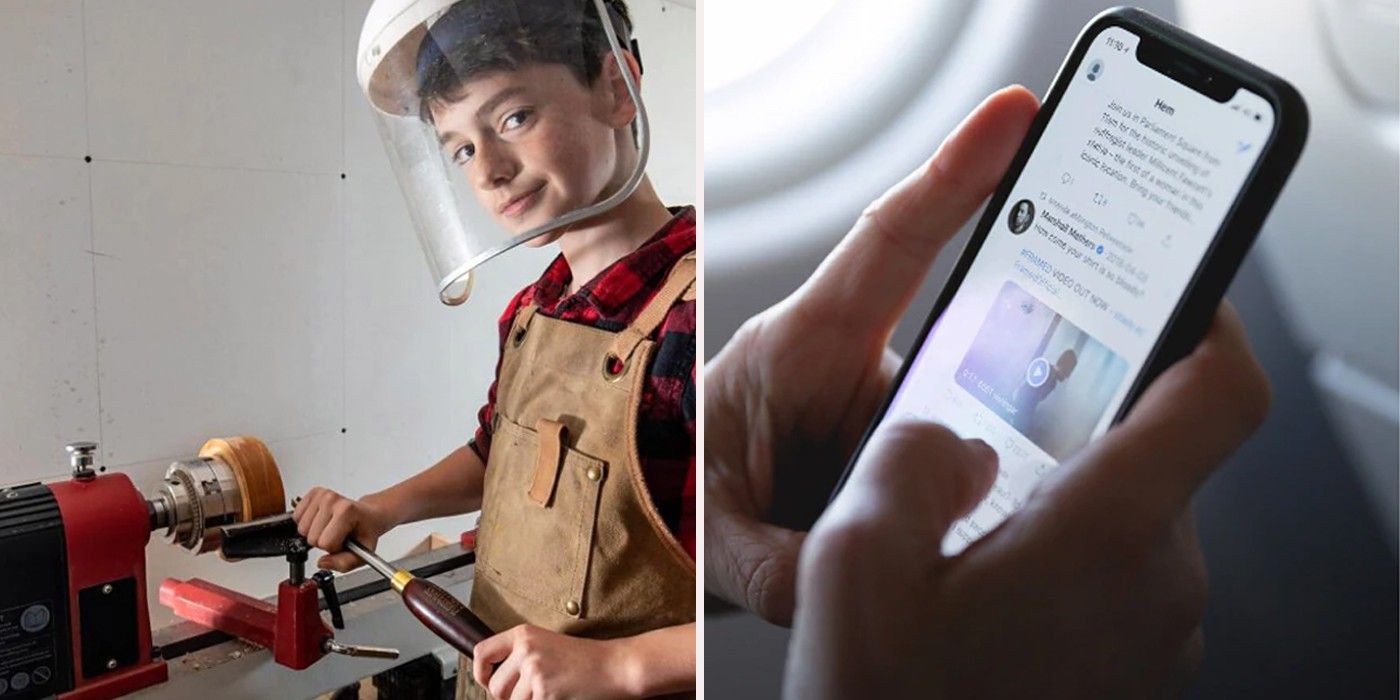 Father of Bullied Boy Seeks Help from Twitter - Gets 250k New Followers... and $315,000!