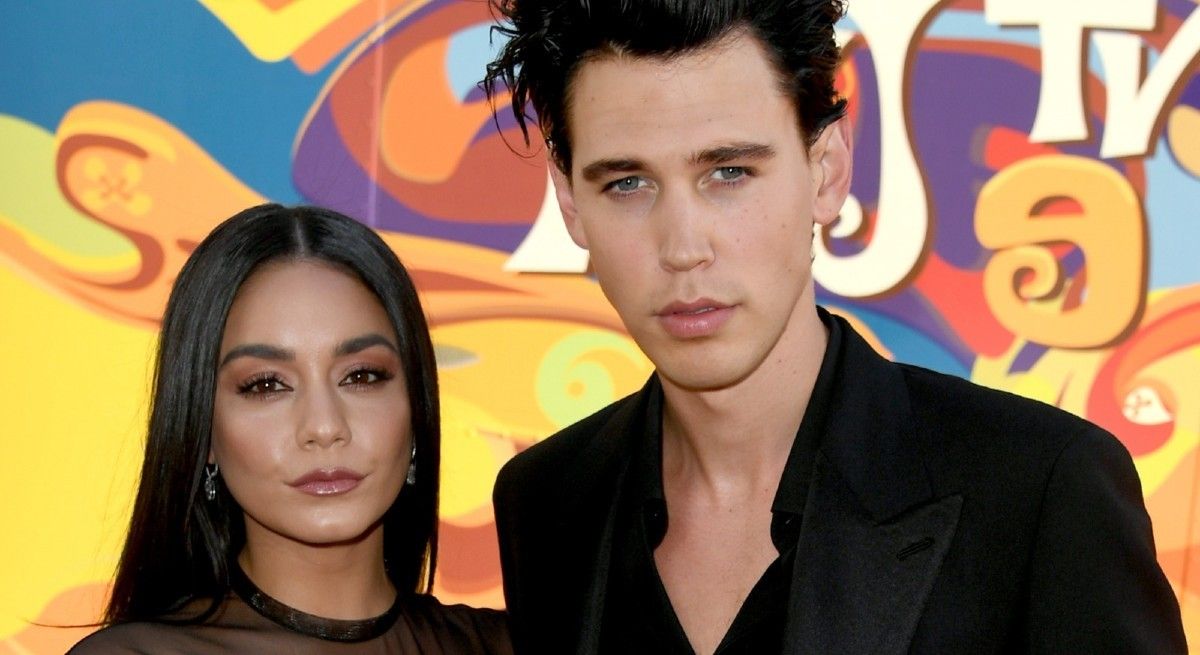 How Vanessa Hudgens’ Romance With "Elvis" Actor Austin Butler Teaches Us to Handle Failed Expectations