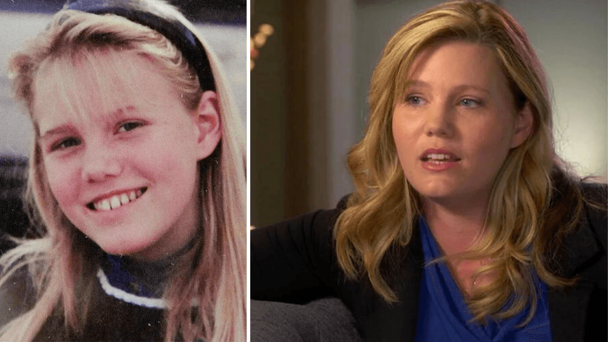 How Jaycee Lee Dugard Reclaimed Her Life after an 18-Year Kidnapping
