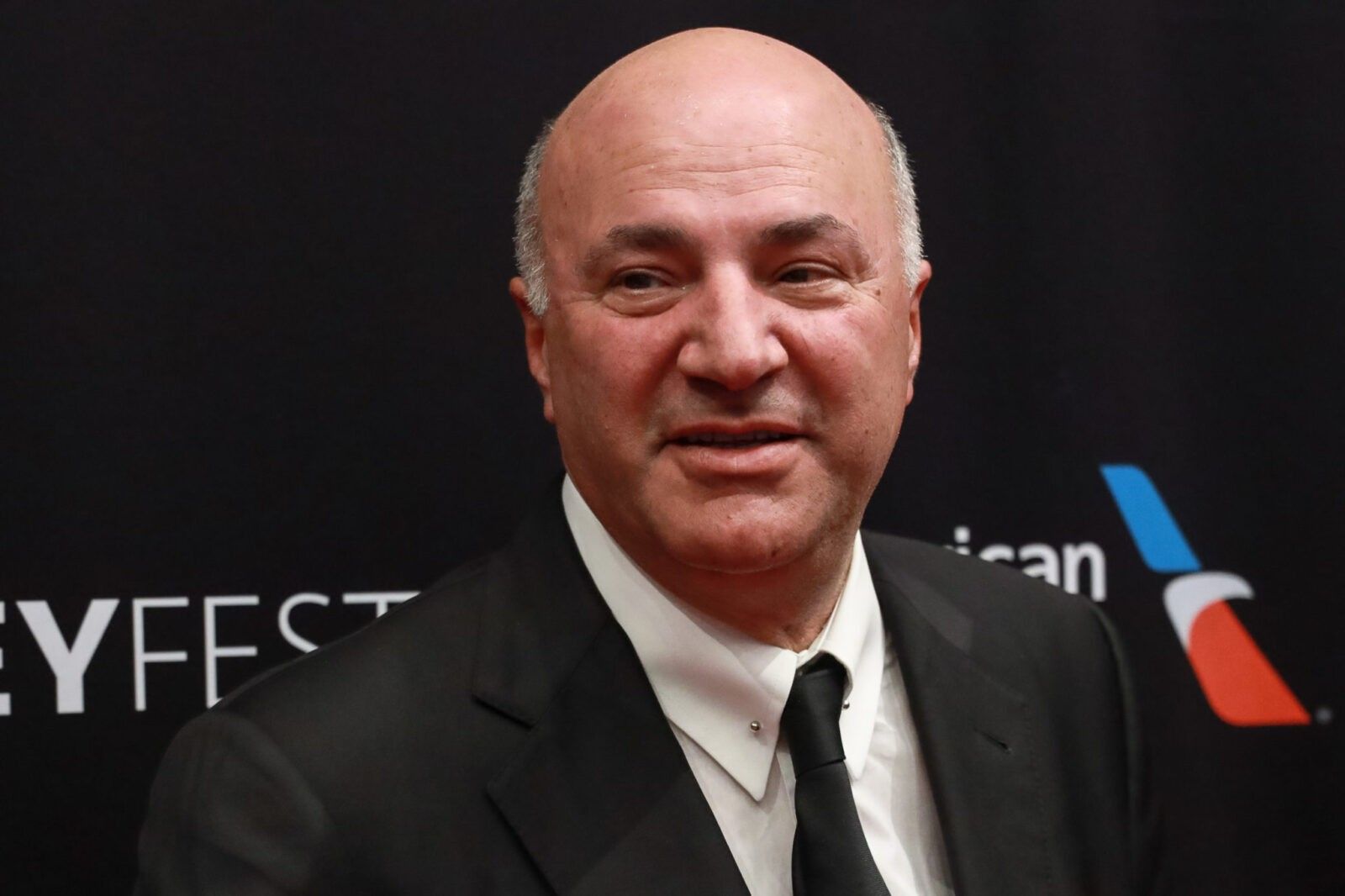 This Devastating Financial Mistake Shaped Kevin O'Leary's Future Relationship with Money