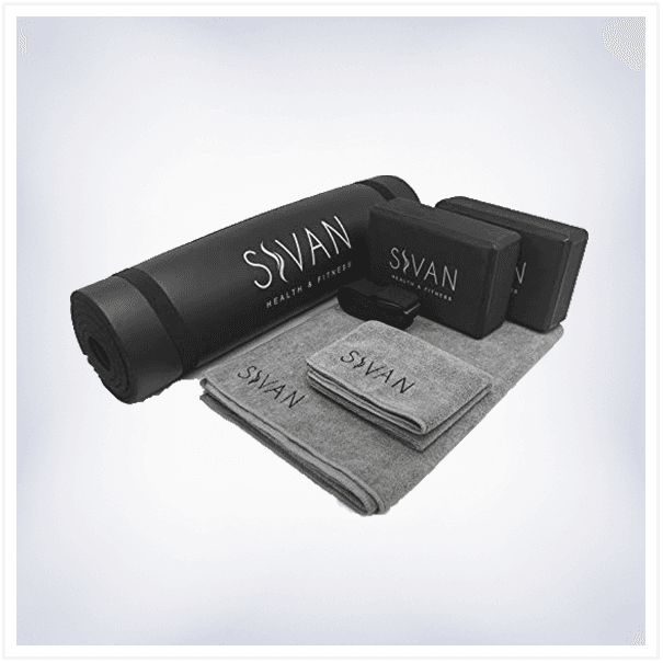 Fathers day sivan yoga mat