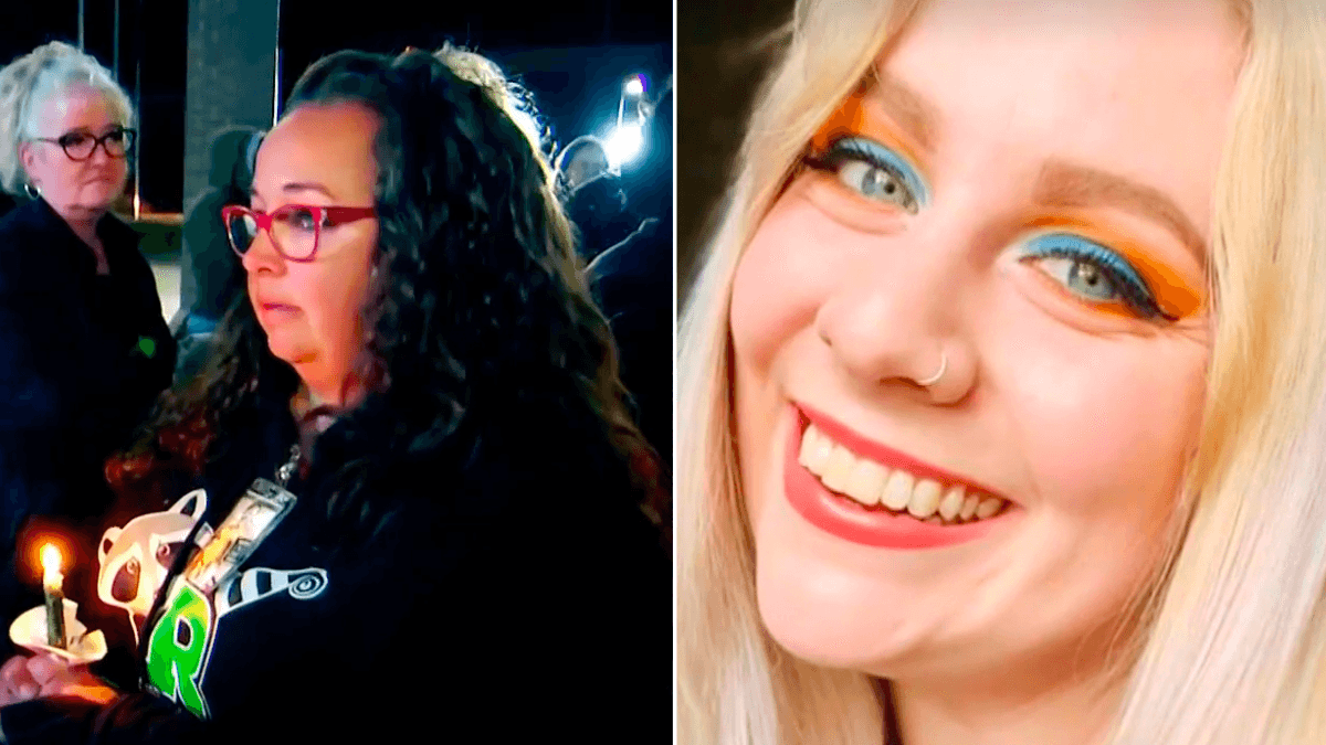 Teacher Is Shot in the Chest by a 6-Year-Old Student —  Heroically Evacuates Entire Class