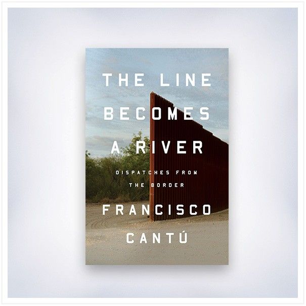 The line becomes a river