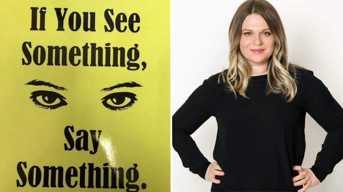 English Teacher Turns Classroom Into a Dictatorship - But the Students Refused to Be Silenced