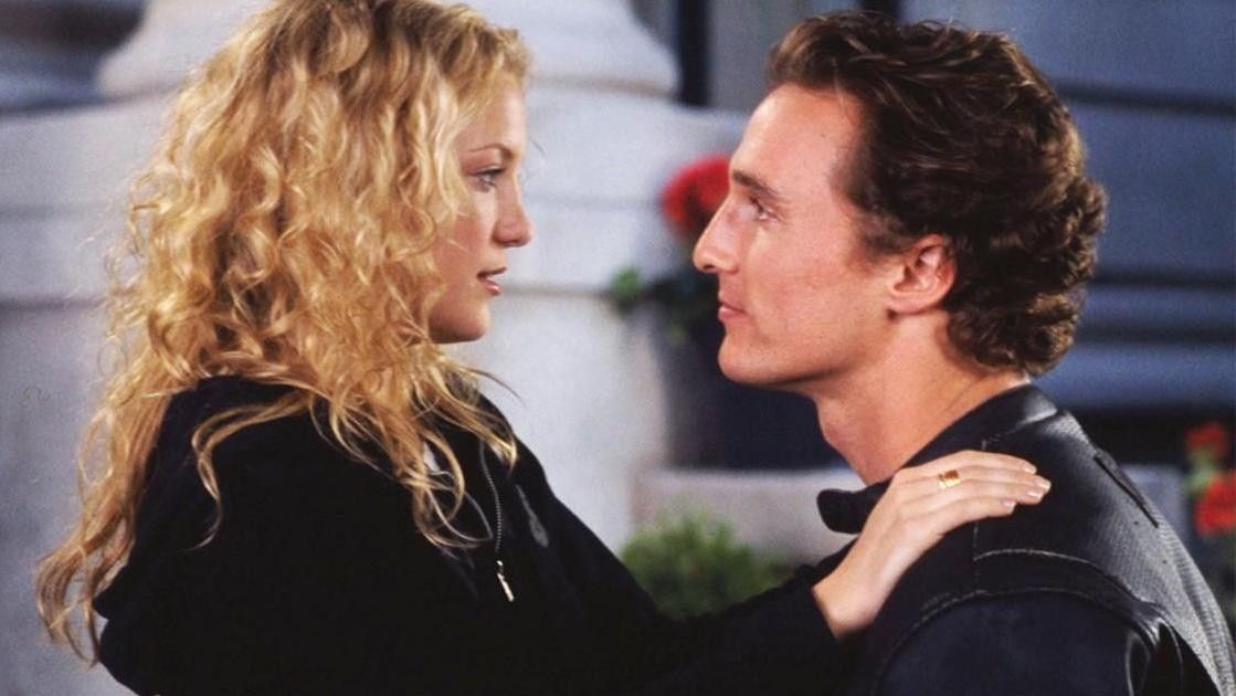 The Dark Side Effects Of Chick Flicks: Toxic Fantasies and Unhealthy Relationships