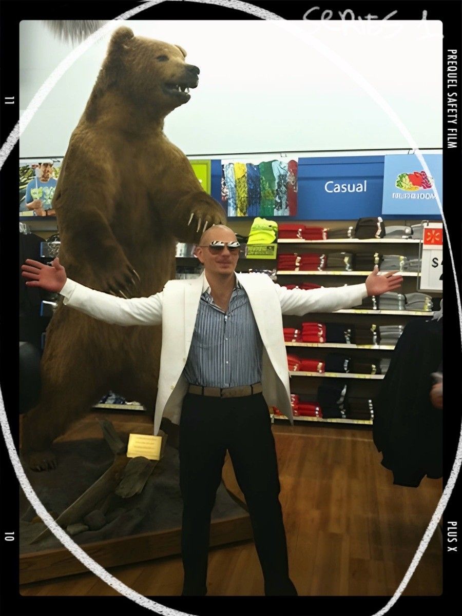 Pitbull: 51 Karma Quotes 