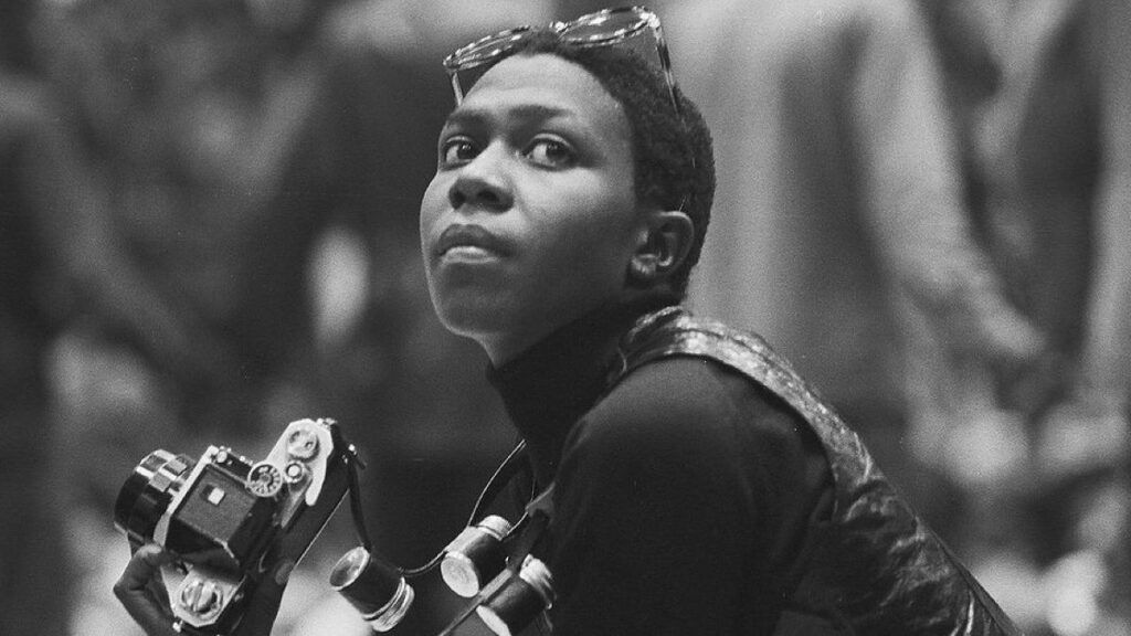 Afeni Shakur