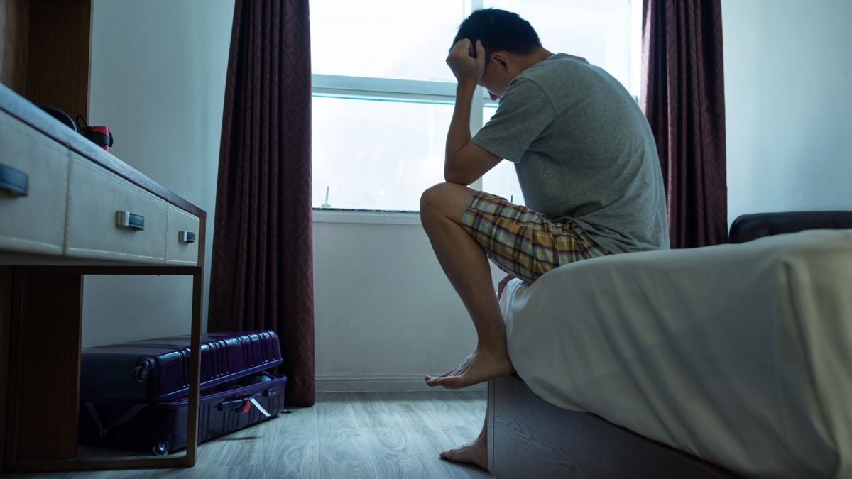 How to Overcome Trauma Triggers