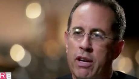 Jerry Seinfield Tallks The Importance Of Having Fun In What You Do