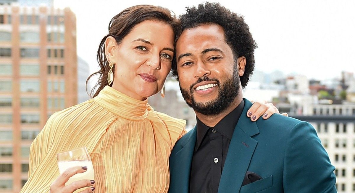 Who Is Katie Holmes’ Boyfriend? What You Need to Know About Bobby Wooten