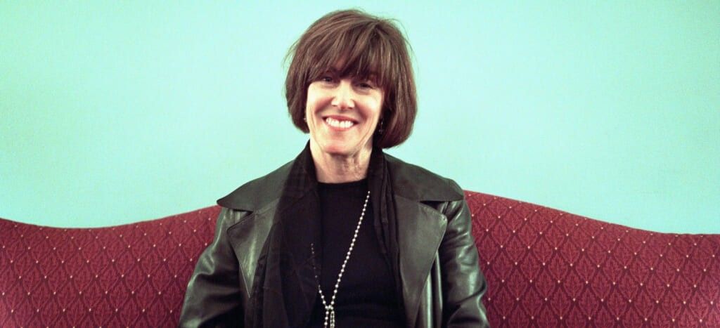 Nora Ephron