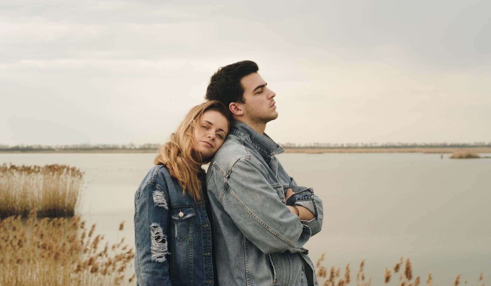 Is Your Relationship Volatile? Here Are the 5 Things You've Been Messing Up