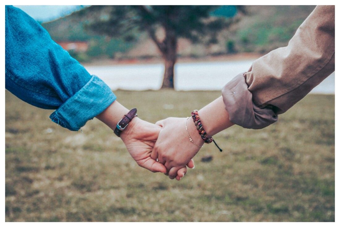 anxious attachment style